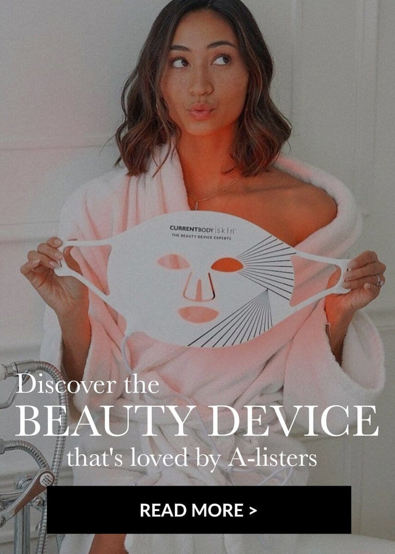 The beauty device that's loved by A-listers