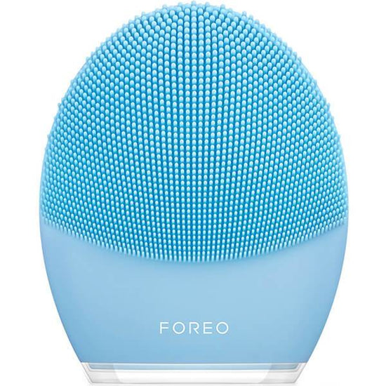 FOREO LUNA 3 Sonic Facial Cleanser and Anti-Ageing Massager (Combination Skin)