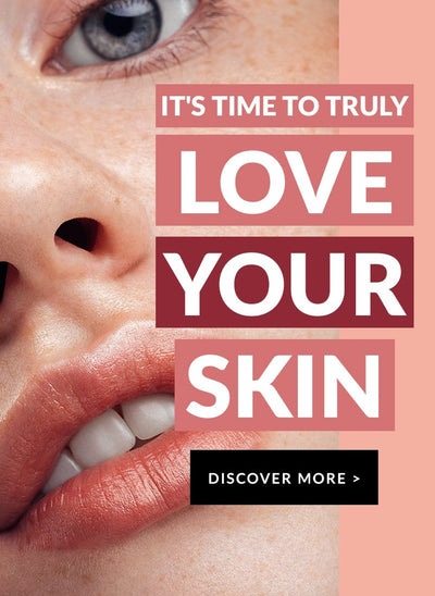 Love Your Skin
