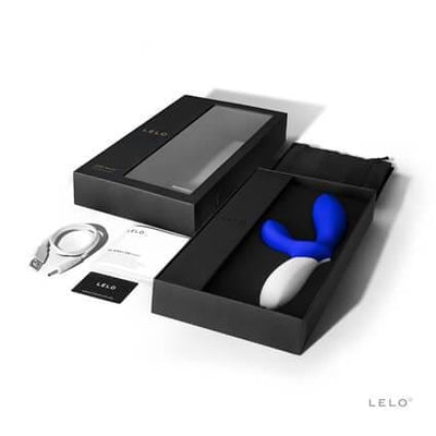 LELO Loki Wave Prostate Vibrator