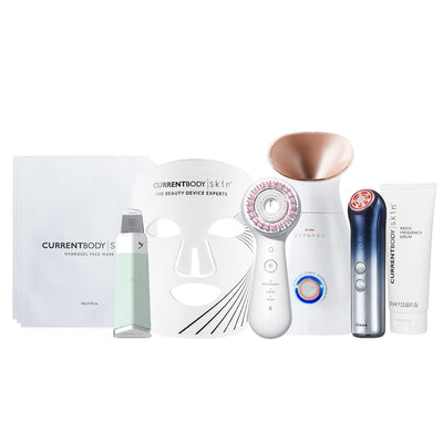 Limited Edition: Facial Rejuvenation and Restoration Bundle
