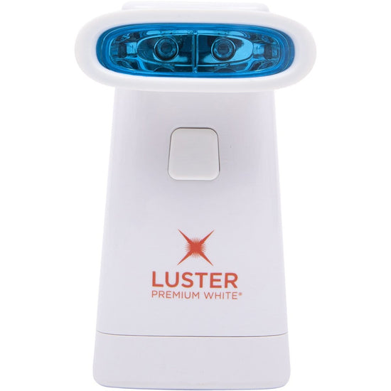 Luster Pro Light Whitening System