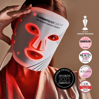 CurrentBody Skin Full Body Anti-ageing Kit