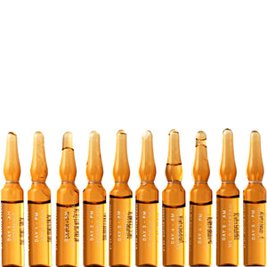 MZ Skin GLOW BOOST AMPOULES