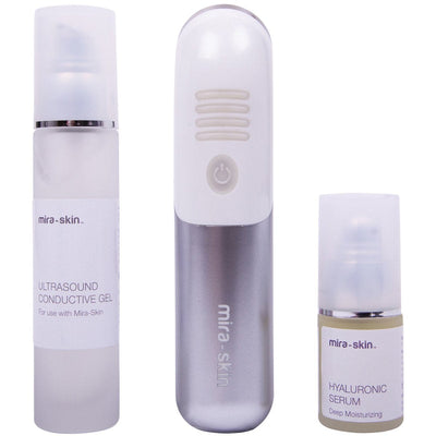 Mira-Skin Ultrasound Anti Ageing Tool