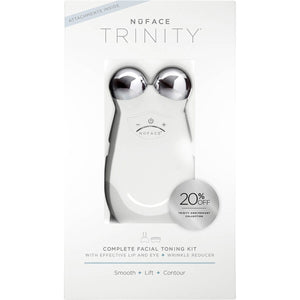 NuFACE Trinity Complete Collection
