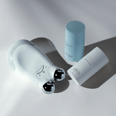 FREE NuFACE Hydrating Aqua Gel 98ml