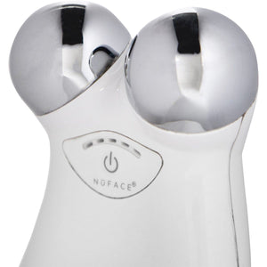 NuFACE Mini Facial Toning Device Microcurrent Head