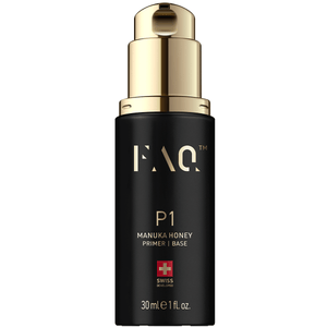 FAQ™ P1 Manuka Honey Primer (30ml)