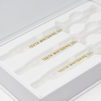 Millionaire Smile Teeth Whitening Refill Kit