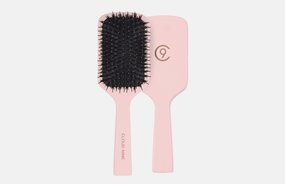 FREE CLOUD NINE luxury Paddle Brush worth €48