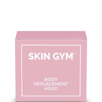 Skin Gym Micro Roller Body Replacement Head