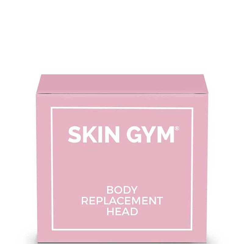 Skin Gym Micro Roller Body Replacement Head