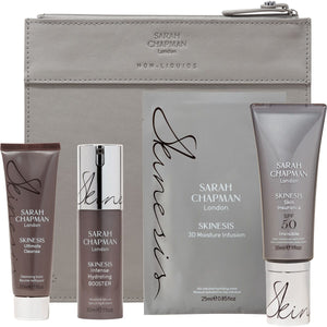 Sarah Chapman Sun Saviours Kit