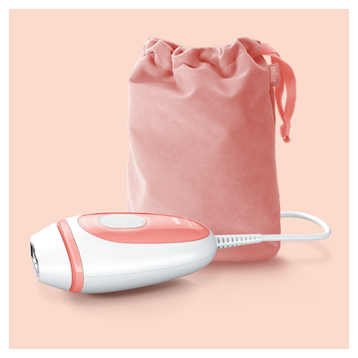 Braun Silk-Expert Mini PL1014 IPL Hair Removal Device