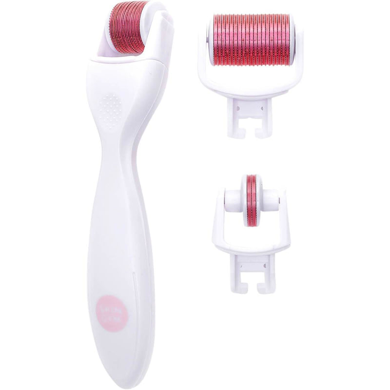 Skin Gym Micro Roller Set 3 Piece