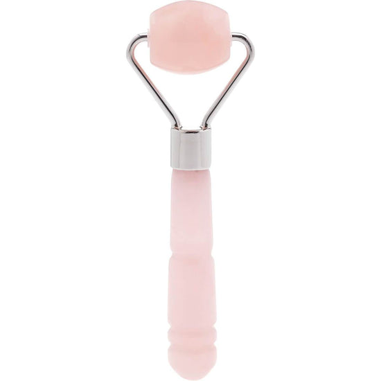 Skin Gym Rose Quartz Mini Eye Roller