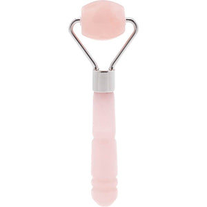 Skin Gym Rose Quartz Mini Eye Roller