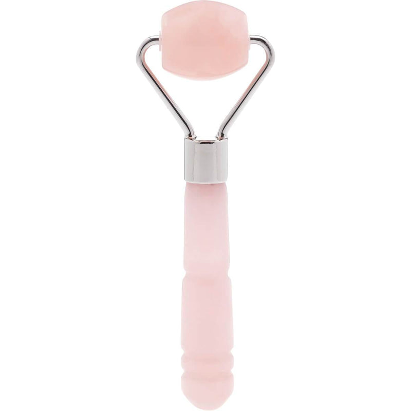 Skin Gym Rose Quartz Mini Eye Roller