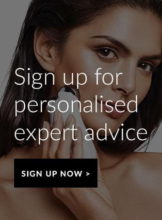 Advert: Email sign-up 14