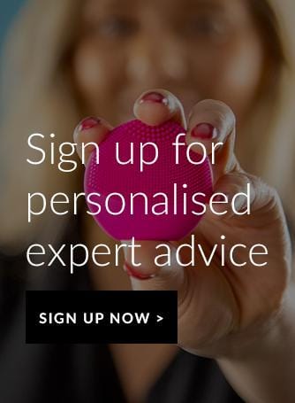 Advert: Email sign-up 9