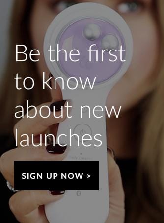Advert: Email sign-up 10