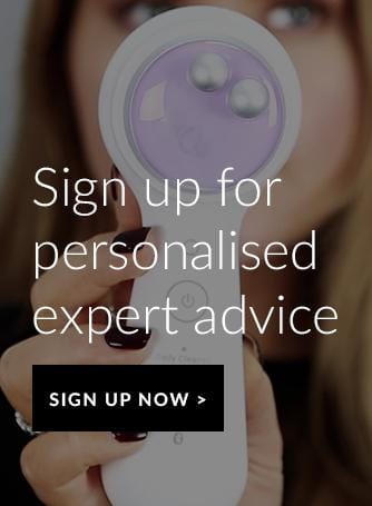 Advert: Email sign-up 15