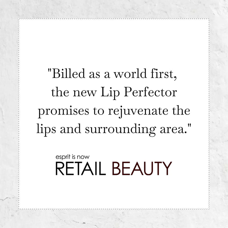 CurrentBody Skin LED Lip & Hydrogel Perfector Kit (10 pack)