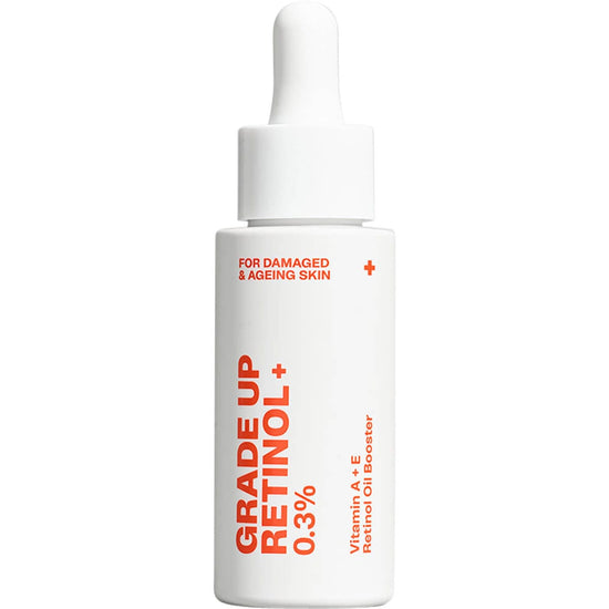 Swiss Clinic Grade Up Retinol+ 0.3% 30ml