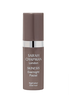 FREE Sarah Chapman Intense Hydrating Booster 5ml