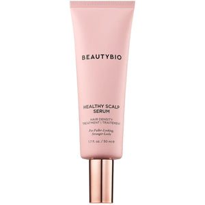BeautyBio Healthy Scalp Serum Hair Density Treatment 50ml