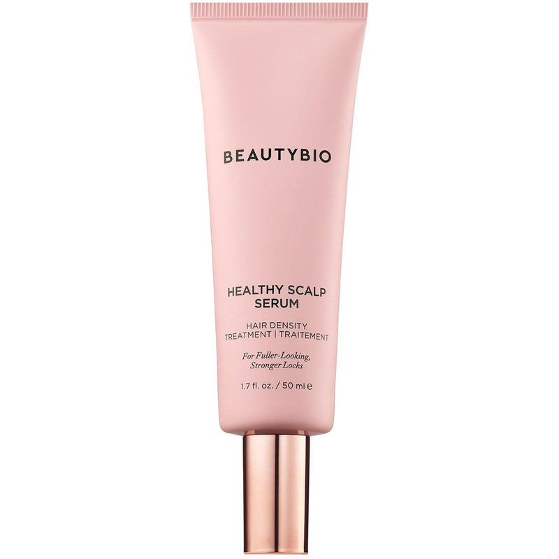 BeautyBio Healthy Scalp Serum Hair Density Treatment 50ml