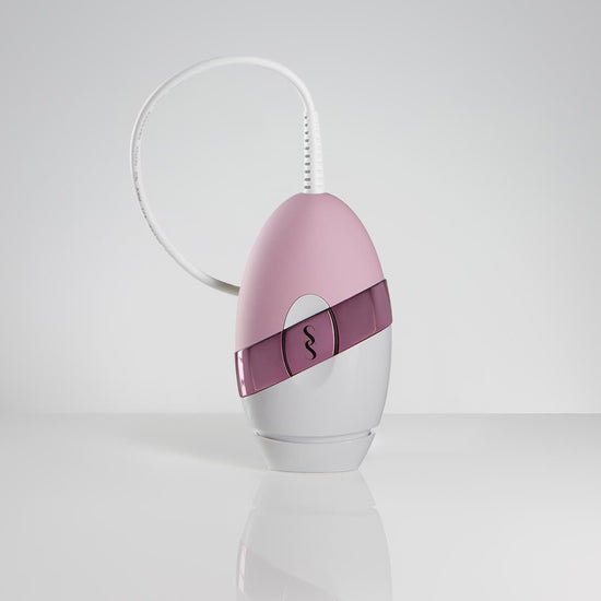 SmoothSkin Bare+ Ultrafast IPL Device Exclusive Collection