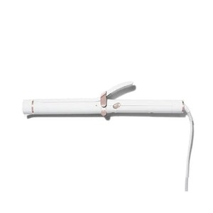 T3 SinglePass Curl 32mm - White