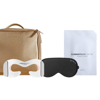 The Wayne Goss Travel Collection (worth €405)