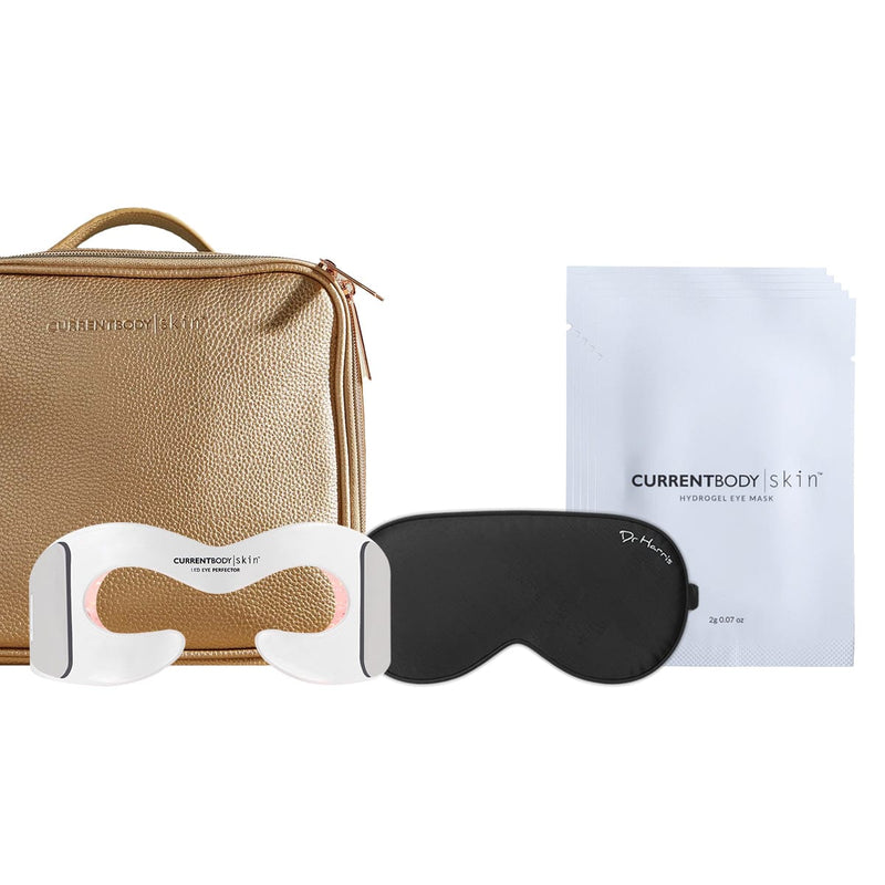 The Wayne Goss Travel Collection (worth €405)