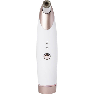 Trophy Skin MiniMD Handheld Microdermabrasion Device Exfoliation