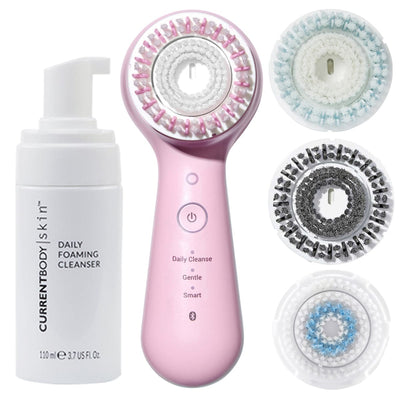 CurrentBody & Clarisonic Cleansing Gift Set worth €359