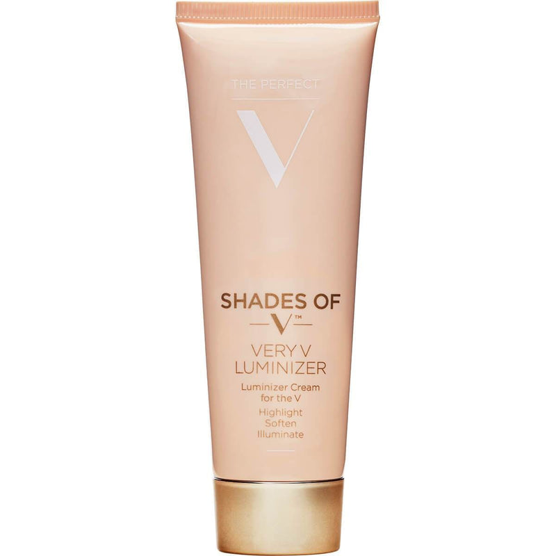 The Perfect V Shades of V Luminizer