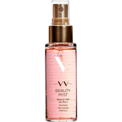 FREE The Perfect V VV Beauty Mist