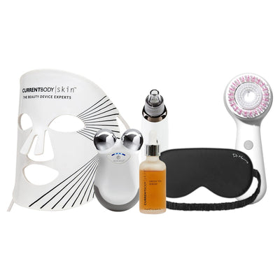 CurrentBody Skin Chinese Valentine's Day Kit V.2