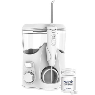 Waterpik Whitening WF-06UK Water Flosser