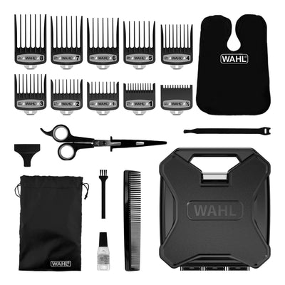 Wahl Elite Pro Clipper Kit