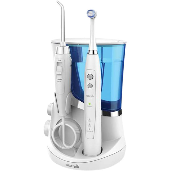 Waterpik Complete Care 5.5 Water Flosser