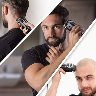 Wahl Elite Pro Clipper Kit