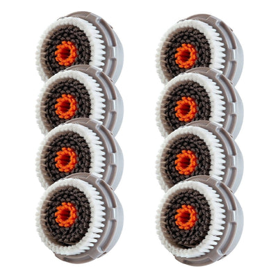 Clarisonic Alpha Men's Daily Cleanse Brush Heads