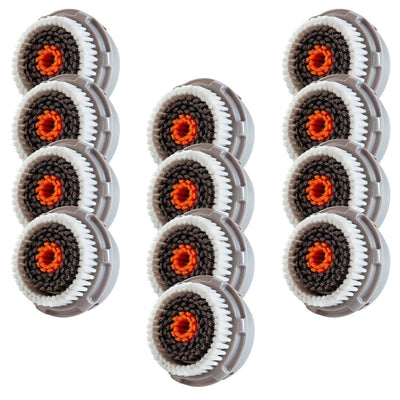 Clarisonic Alpha Men's Daily Cleanse Brush Heads