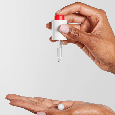 FACEGYM Eye-Lift & Tighten Routine