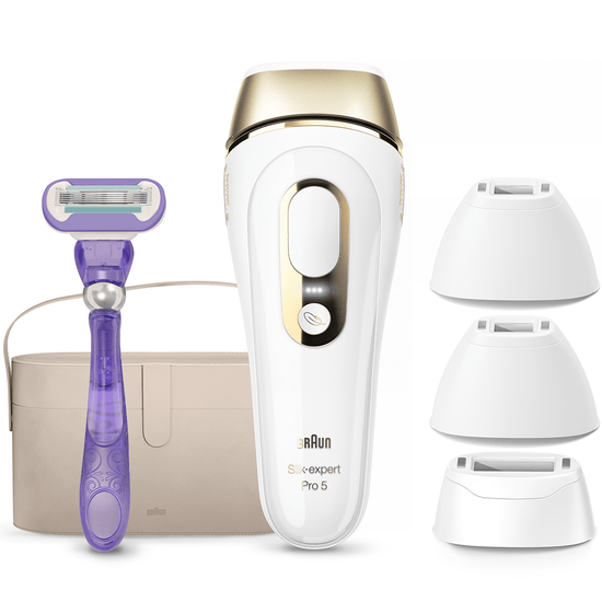 Braun Silk·expert Pro 5 PL5347 IPL