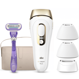 Braun Silk·expert Pro 5 PL5347 IPL